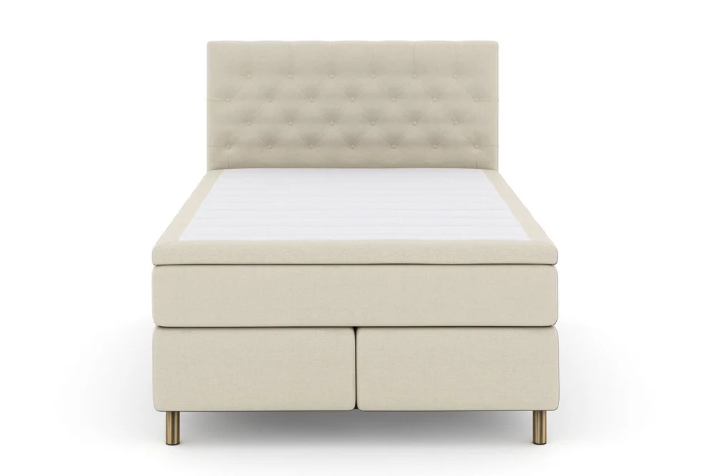 Select No 4 Komplett Sengepakke 160x200 Medium v:5667143