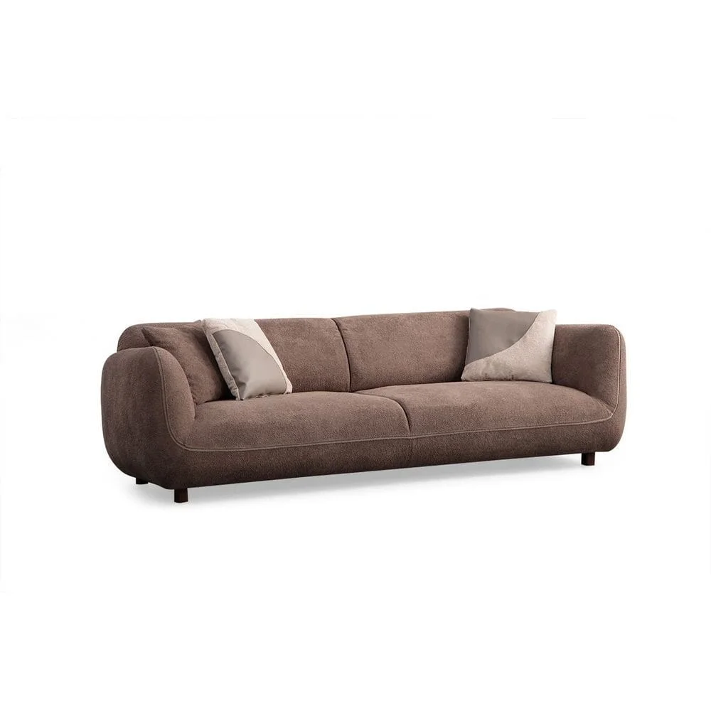 Talrosen 4-seters sofa v:3308474