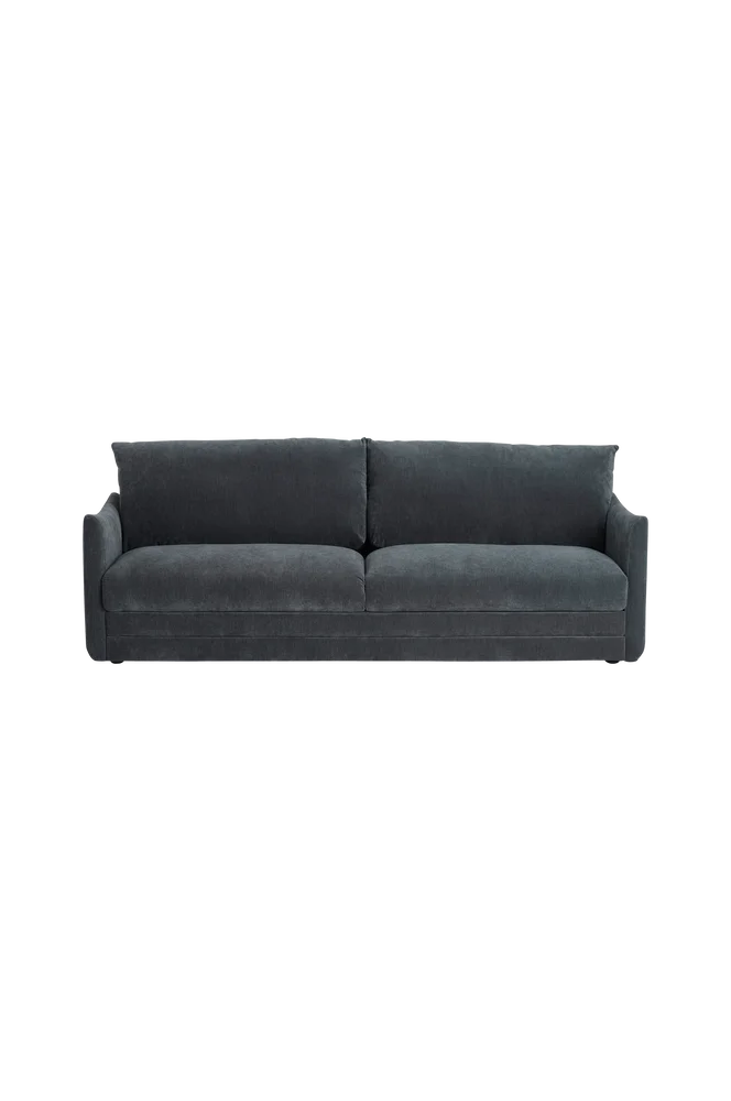 Sofa Looking 3-seters – Blå m v:6487890 Sofa Looking 3-seters – Blå m v:6487890
