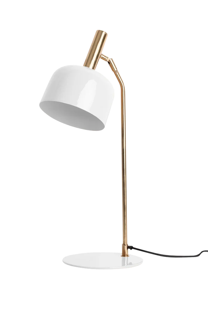 Bordlampe Smart - Hvit - Belysning | m v:704191