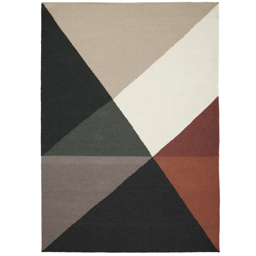 Metri ullteppe 200x300 cm v:2645597