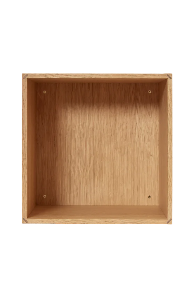 Hylle S10 Signature Modules - Beige m v:4463652