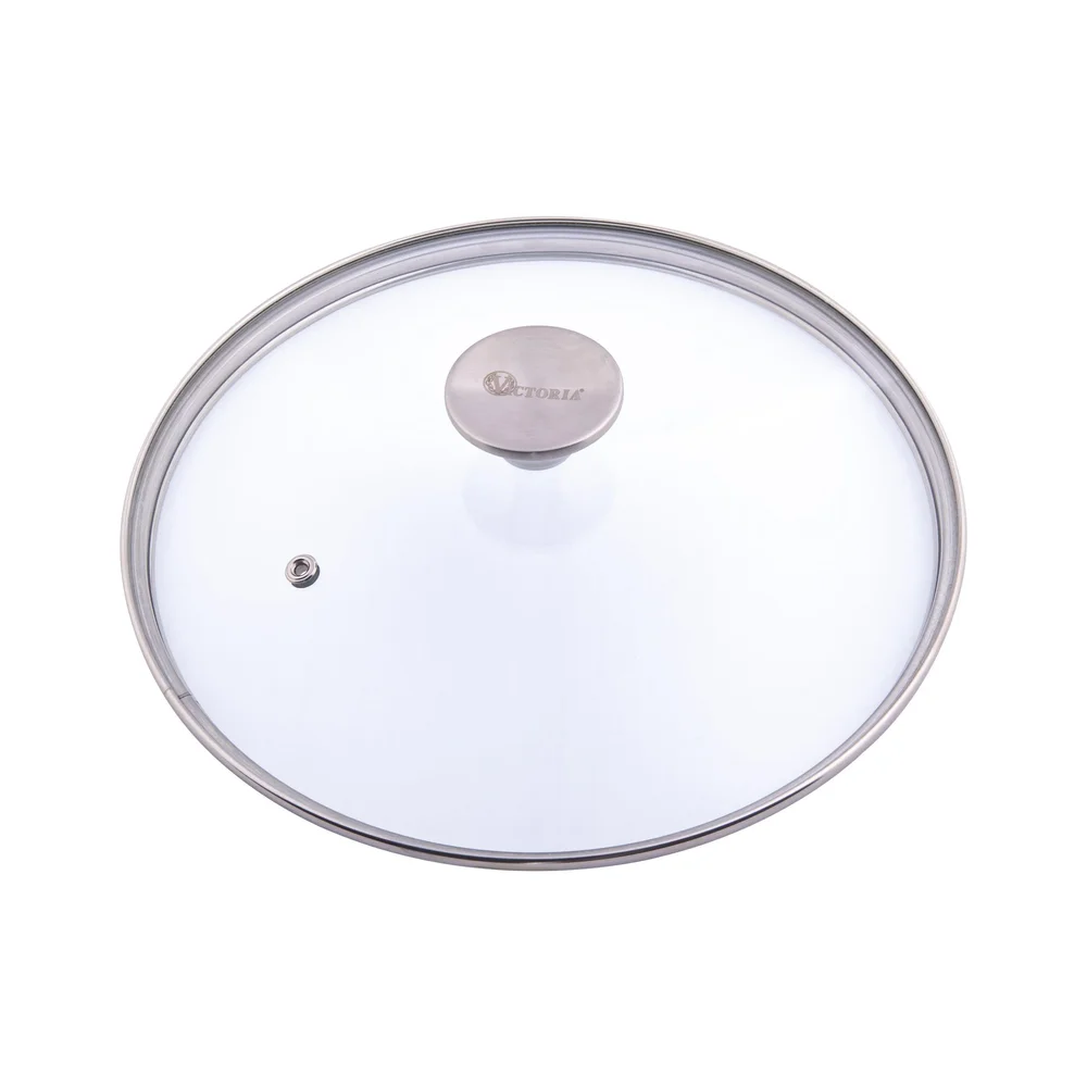 Victoria glasslokk Ø20 cm v:7376566