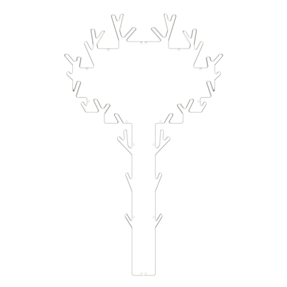 Tree klesstativ v:1345370