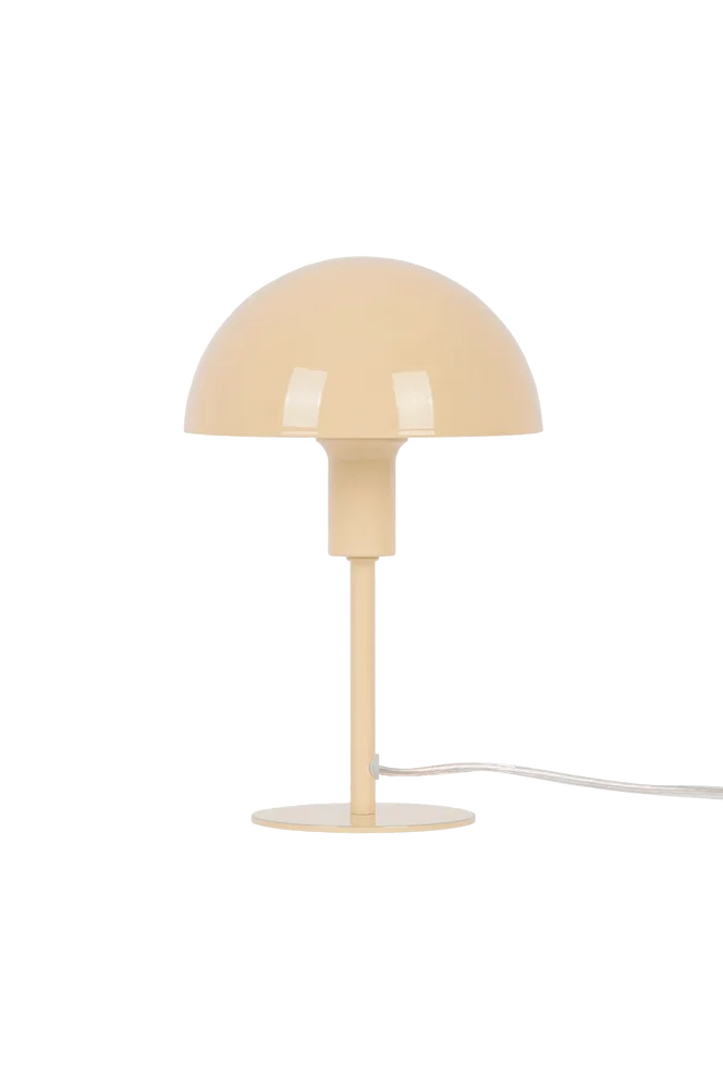 Bordlampe Ellen Mini - Gul - Belysning | m v:3288787