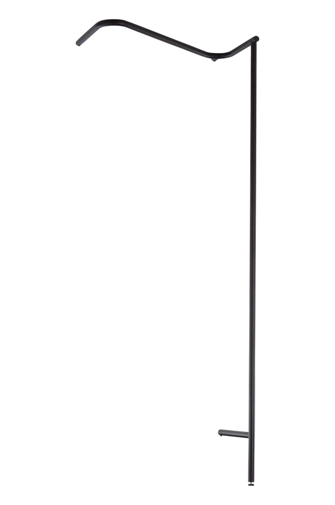 LINE klesstativ - Svart m v:2938839