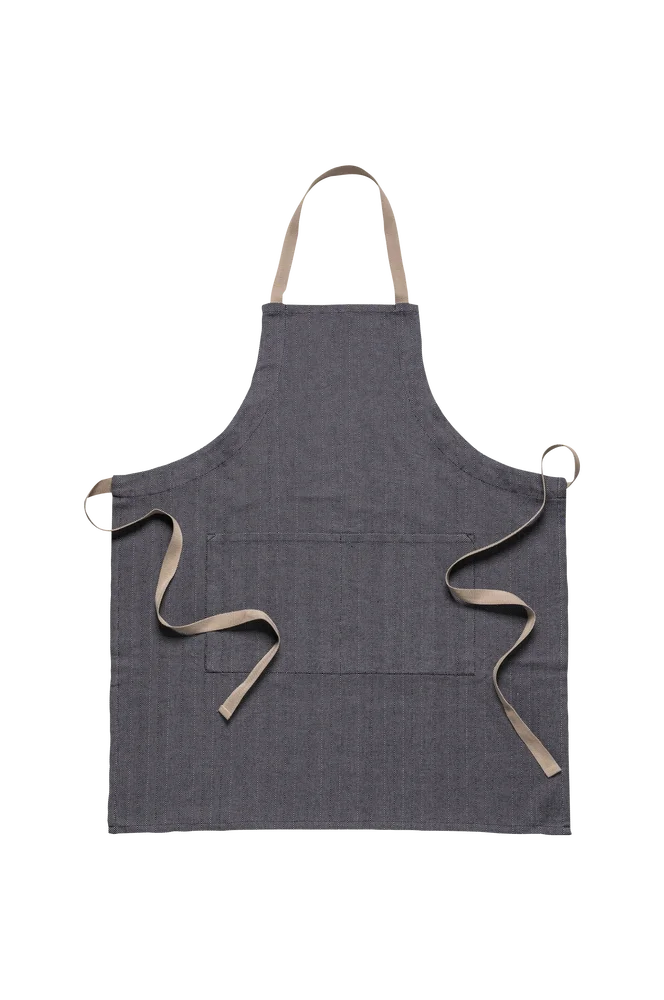 Forkle Alessa – Svart – Tekstiler | m v:5584064 Forkle Alessa – Svart – Tekstiler | m v:5584064