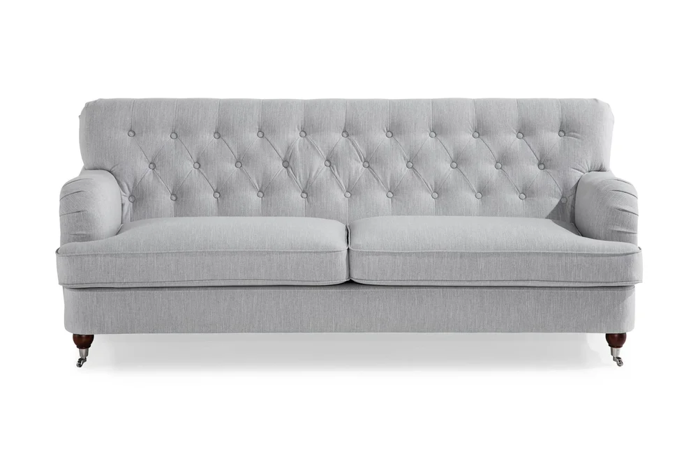 Howard 3-seters Stoffsofa v:4743887 Howard 3-seters Stoffsofa v:4743887