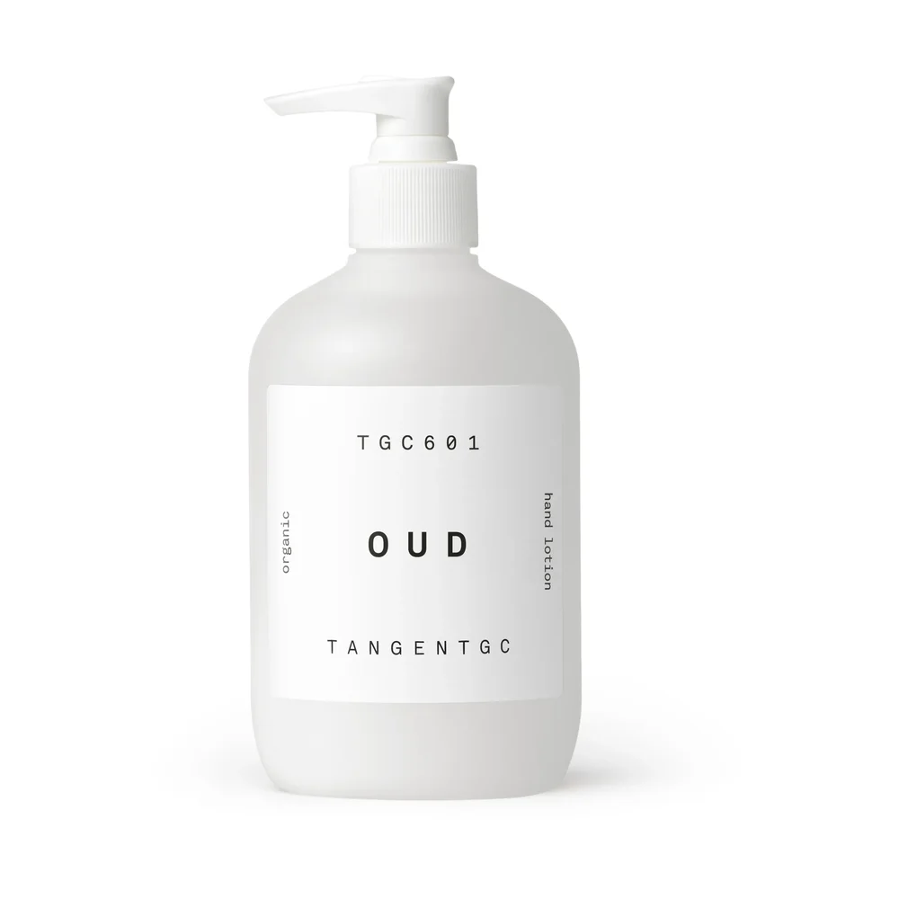 Oud håndlotion v:3259069