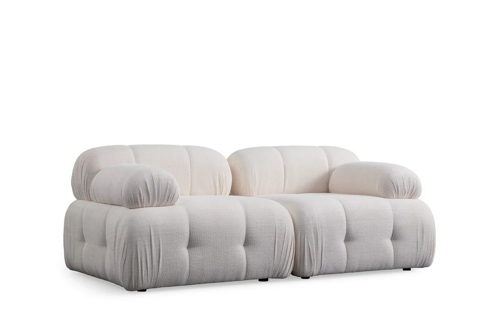 Belgin Sofa 2-seter v:7549796