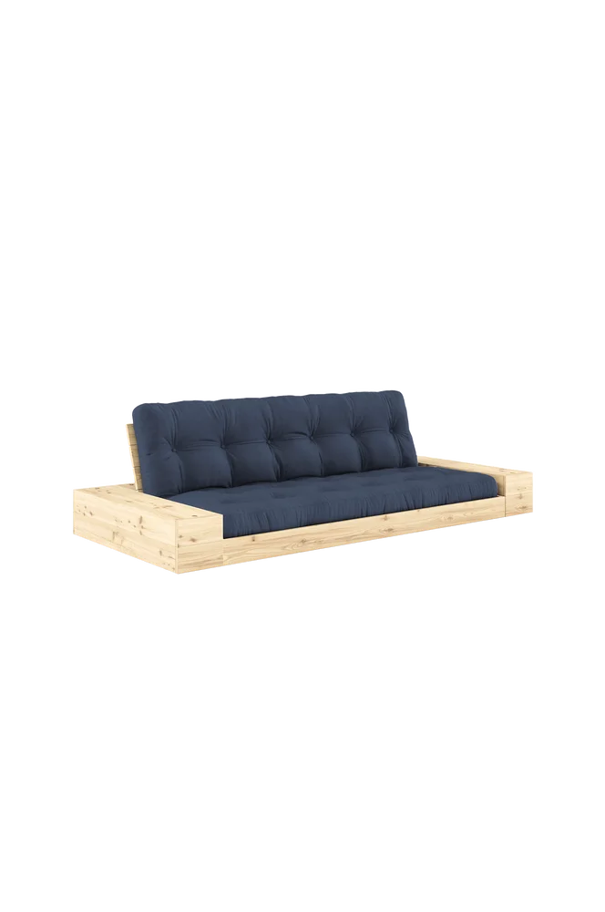 Base Sovesofa - Gul m v:6698700