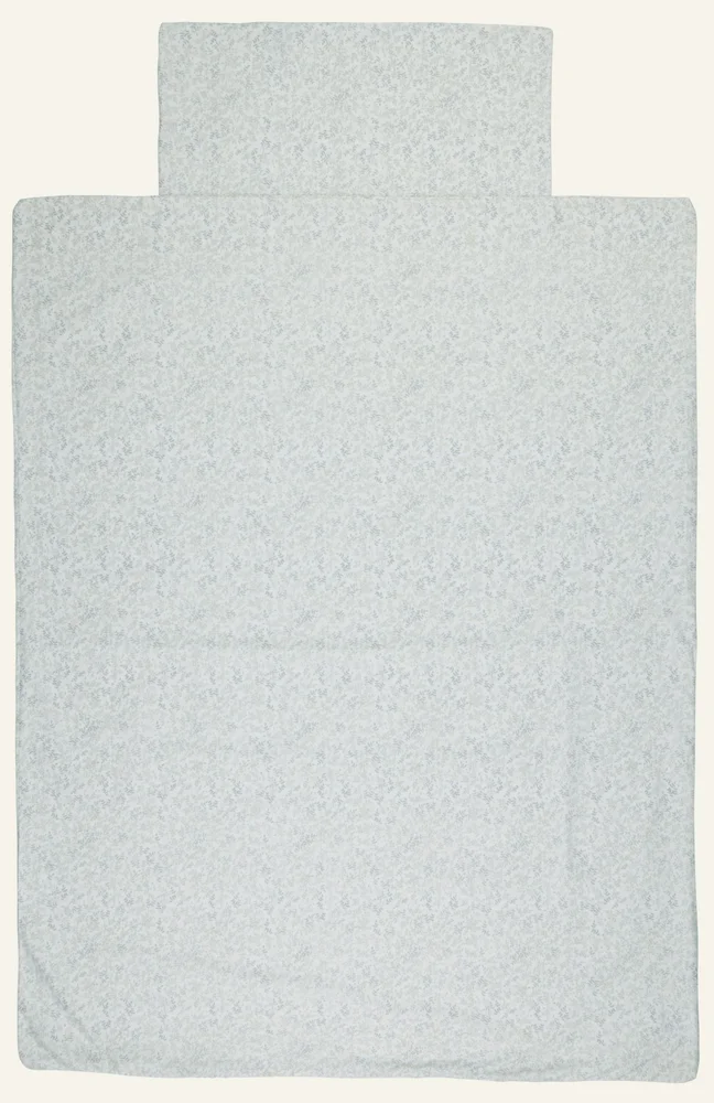 Sengesett lys grønn – 65×80 cm v:9220832