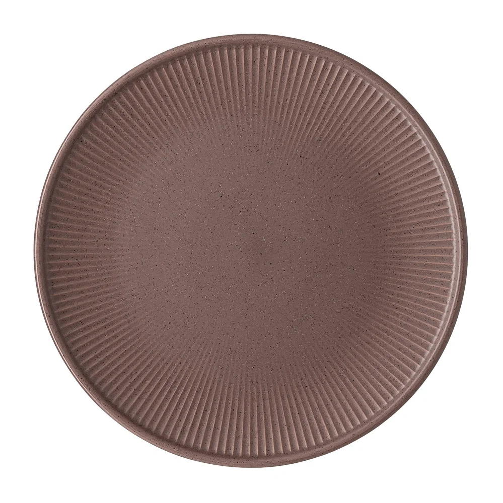 Thomas Clay tallerken Ø 22 cm v:7329185
