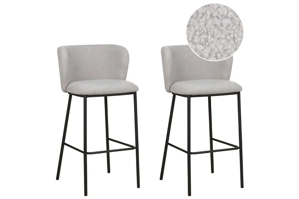 Barstol Light grey VALUE_MISSING_18110 v:1099349