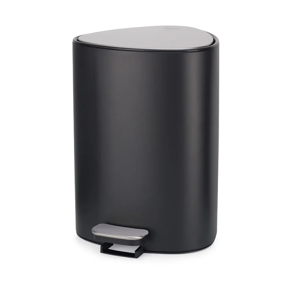 Easystore pedalbøtte 5 L v:6898244
