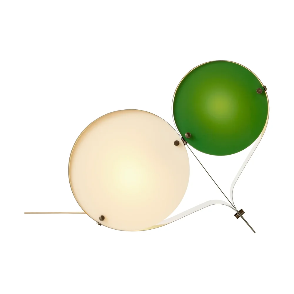 Coppia bordlampe v:9601657