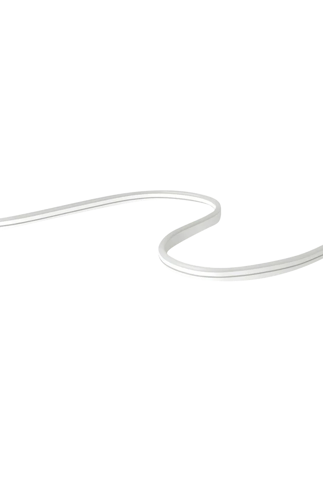 Lyslist Neon Stripe-Z 3 m - Hvit - Belysning | m v:6291726