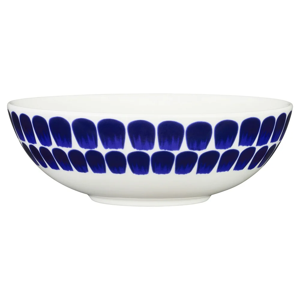 Tuokio Skål, Cobalt Blue v:7207898