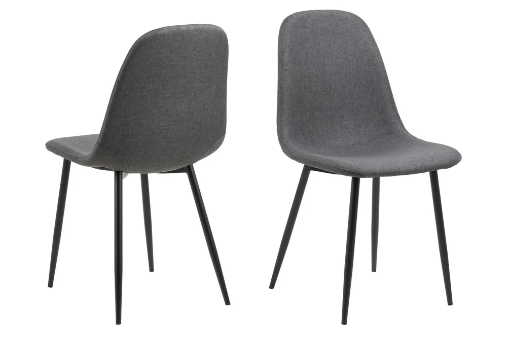 Spisestol Salaman v:4586258