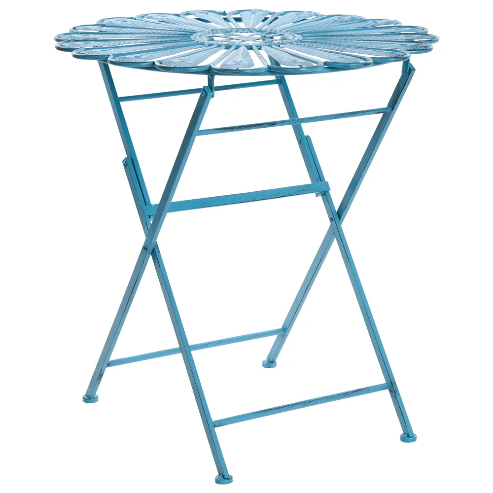 Bistrobord utendørs Pavia 71 cm Jern v:5155070 Bistrobord utendørs Pavia 71 cm Jern v:5155070