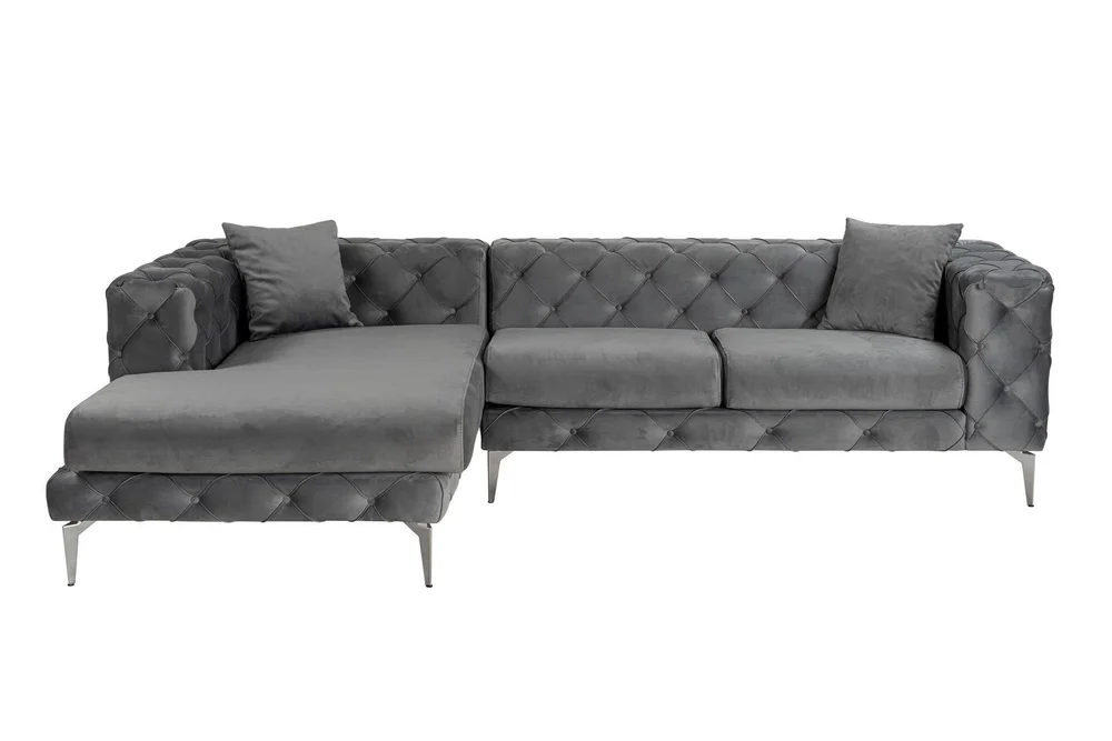 Beachport 3-seters Sofa med Venstre Sjeselong v:1552088
