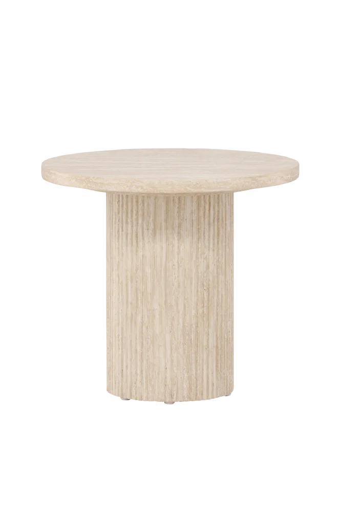 Härön Sofabord - Beige m v:4341492