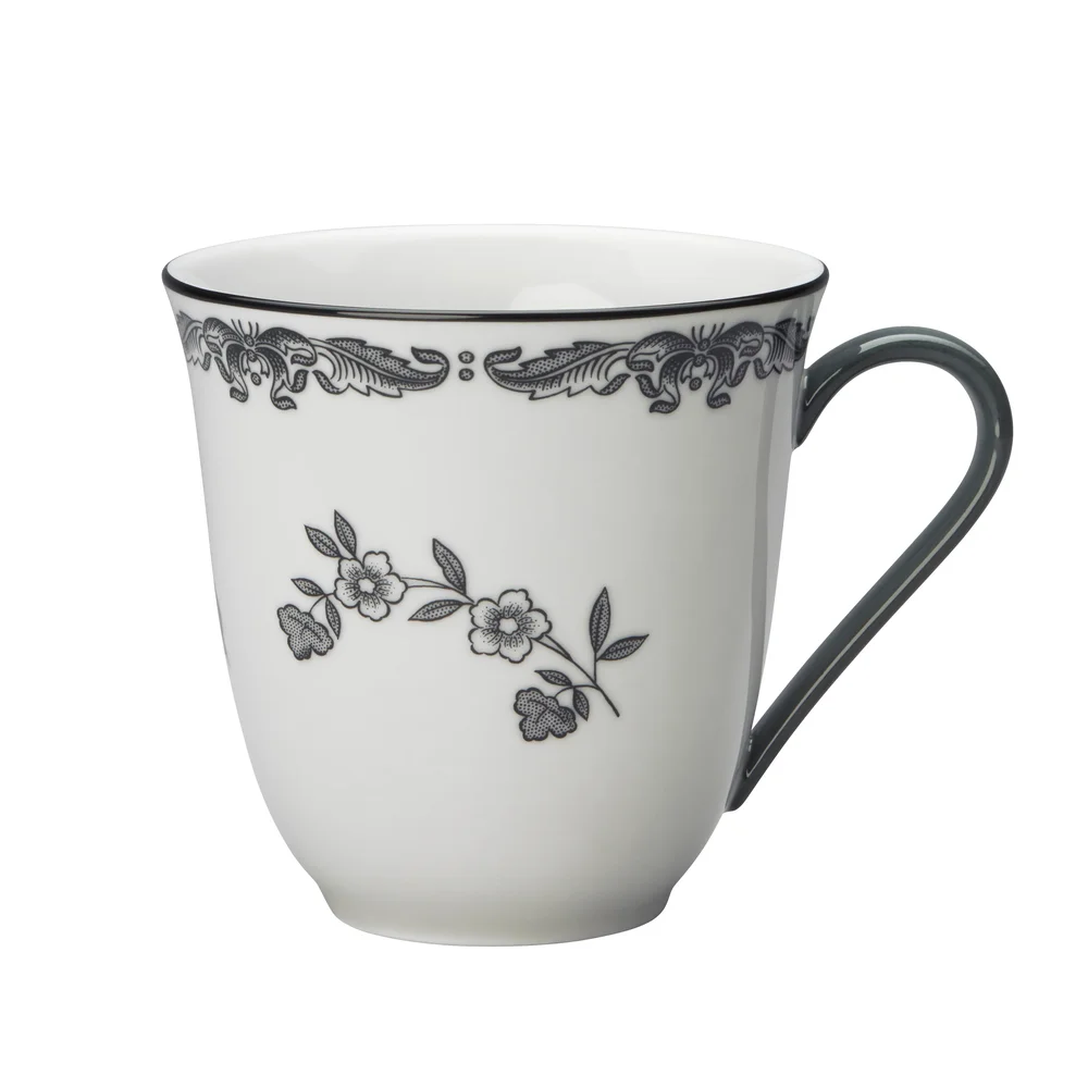 Ostindia Svart kopp v:5633168
