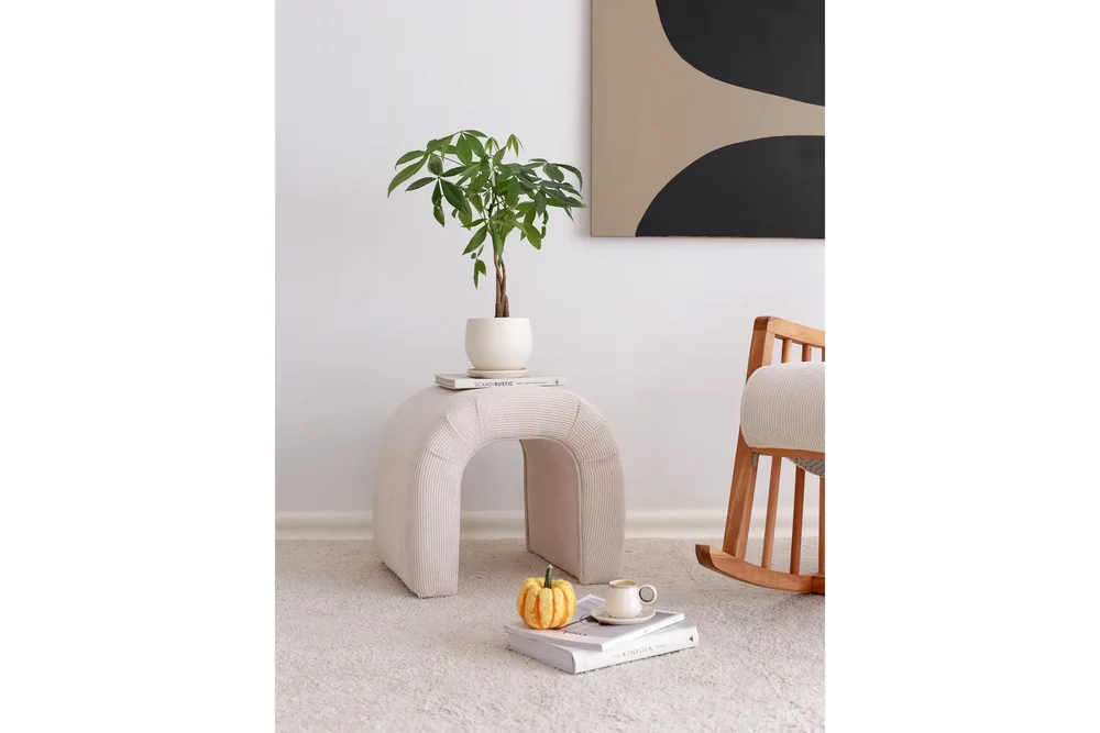 Ramdas Sittepuff 51 cm v:3390477