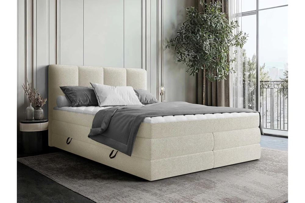 Pinta Oppbevaringsseng 180x200 cm v:2616490