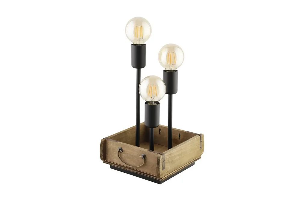 Bordlampe Eglo Wootton v:1178493