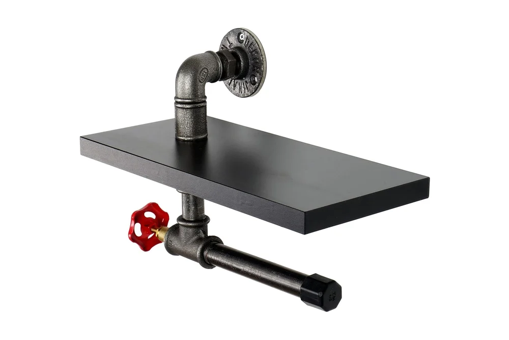 Chandina Toalettpapirholder 30×14 cm v:2074734 Chandina Toalettpapirholder 30×14 cm v:2074734