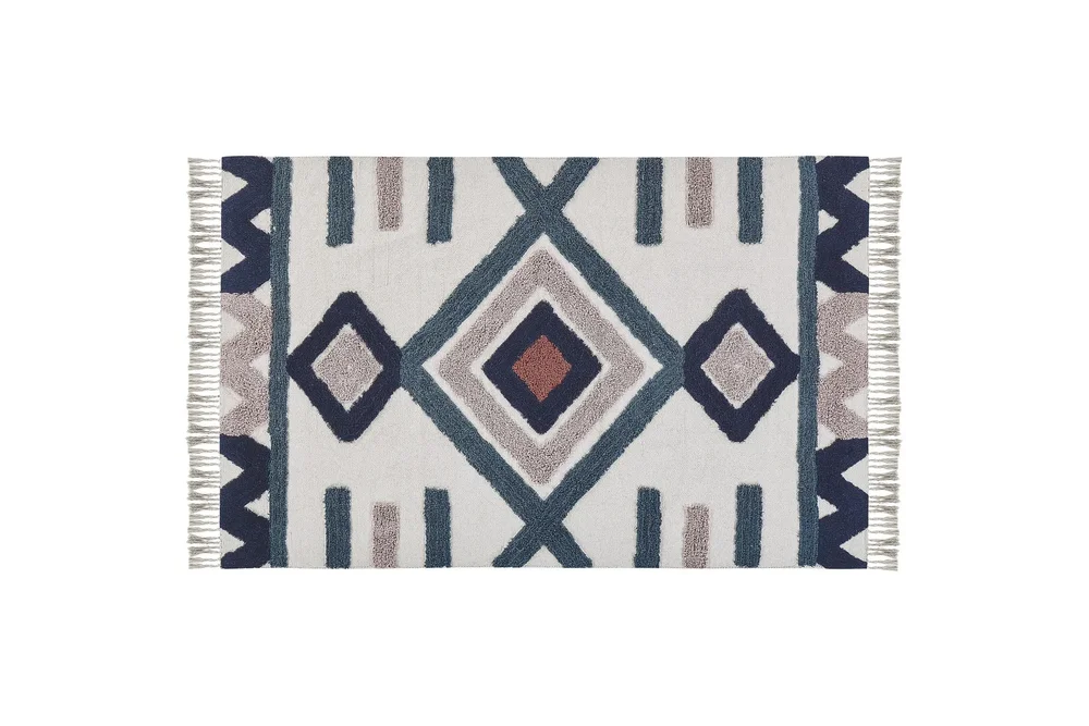 Kozlu Ryeteppe 160x230 cm v:4887183