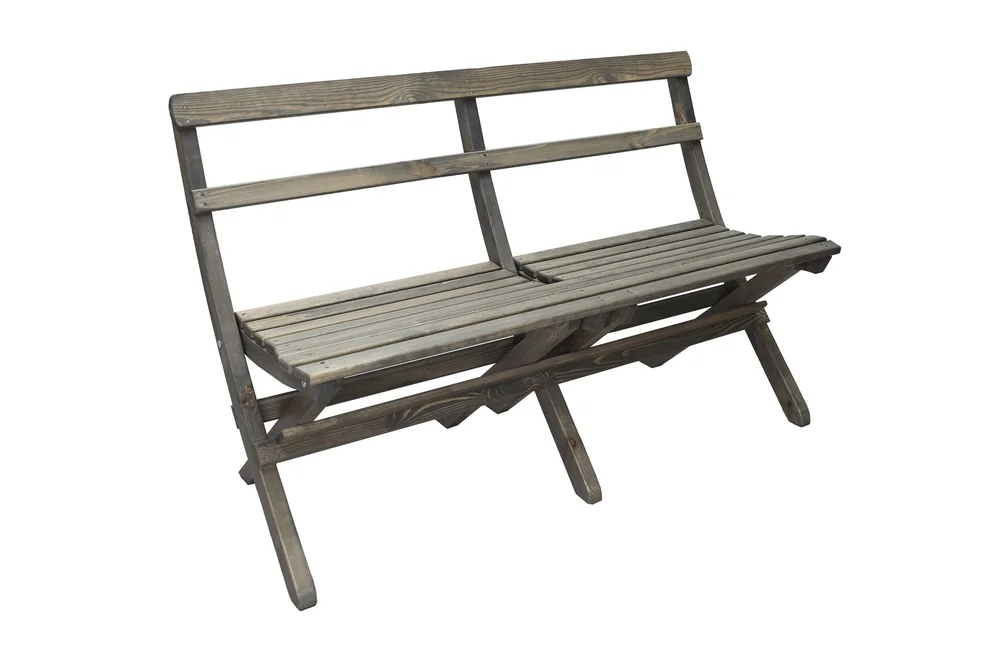 Larios Hagebenk 130 cm v:5912358