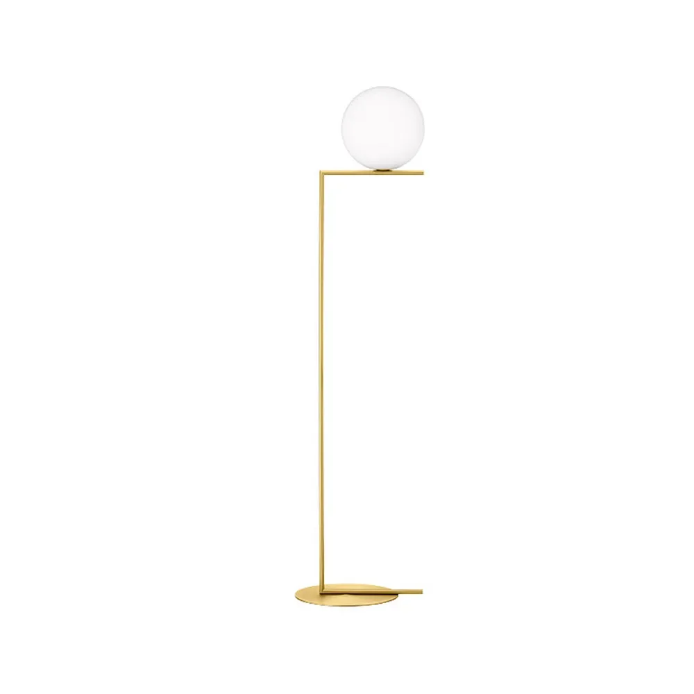 IC lights F2 gulvlampe v:3784218