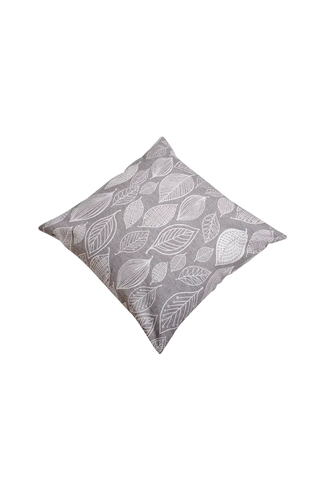 Putevar 50 x 50 cm – Grå – Utemøbler & hage | m v:9469609