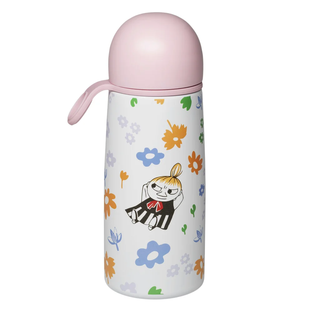 Moomin Termosflaske 45 cl Lille My v:446588 Moomin Termosflaske 45 cl Lille My v:446588