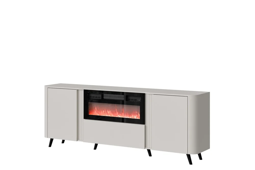 Clement Kommode 200 cm v:8465382 Clement Kommode 200 cm v:8465382