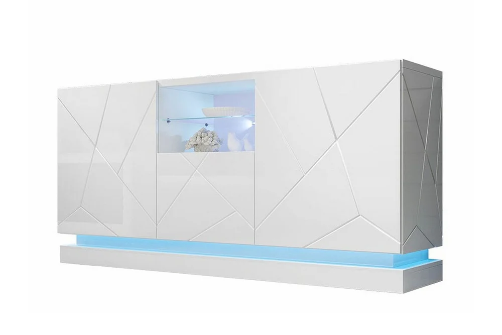Juniskär Highboard v:6546489