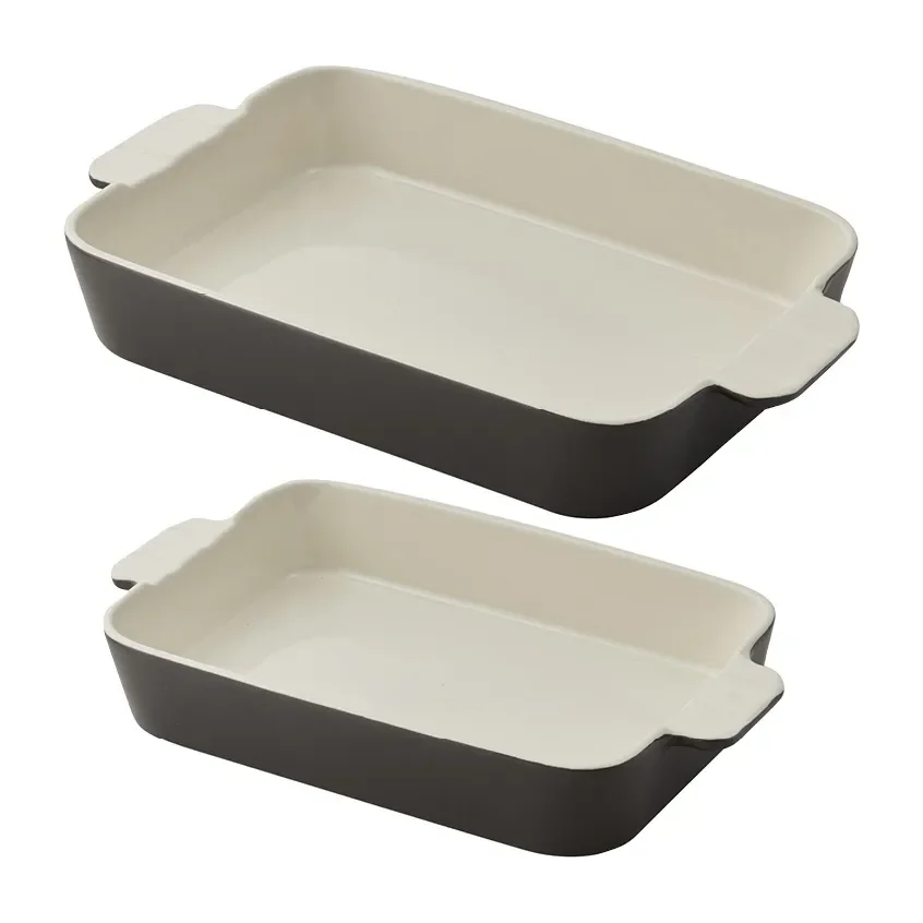 Gray ildfast form 2 deler v:5710775 Gray ildfast form 2 deler v:5710775
