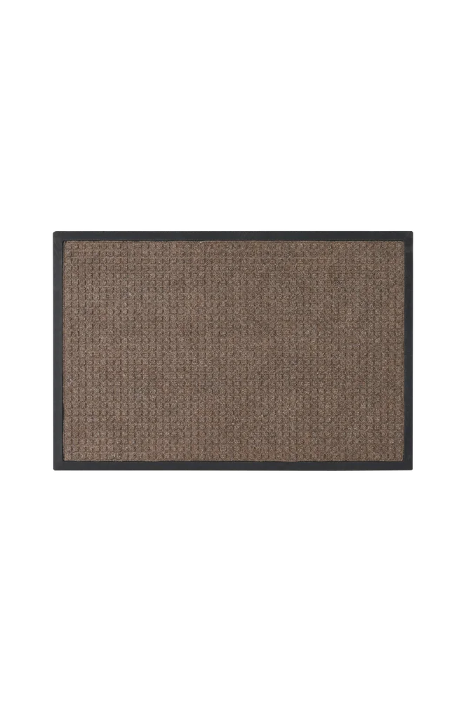 Dørmatte Lorne – Brun – Tepper | m v:5398062 Dørmatte Lorne – Brun – Tepper | m v:5398062