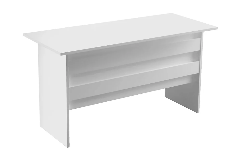 Barrock Skrivebord 140 cm v:5612107 Barrock Skrivebord 140 cm v:5612107