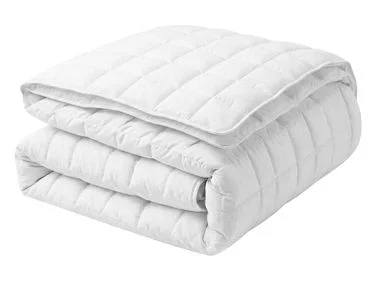 Dyne med dobbelt lag Polyester Helårs KORAB 135 x 200 cm v:9565798 Dyne med dobbelt lag Polyester Helårs KORAB 135 x 200 cm v:9565798