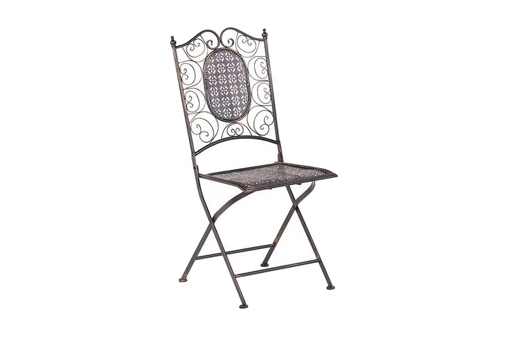 Matstol Svart v:3440374