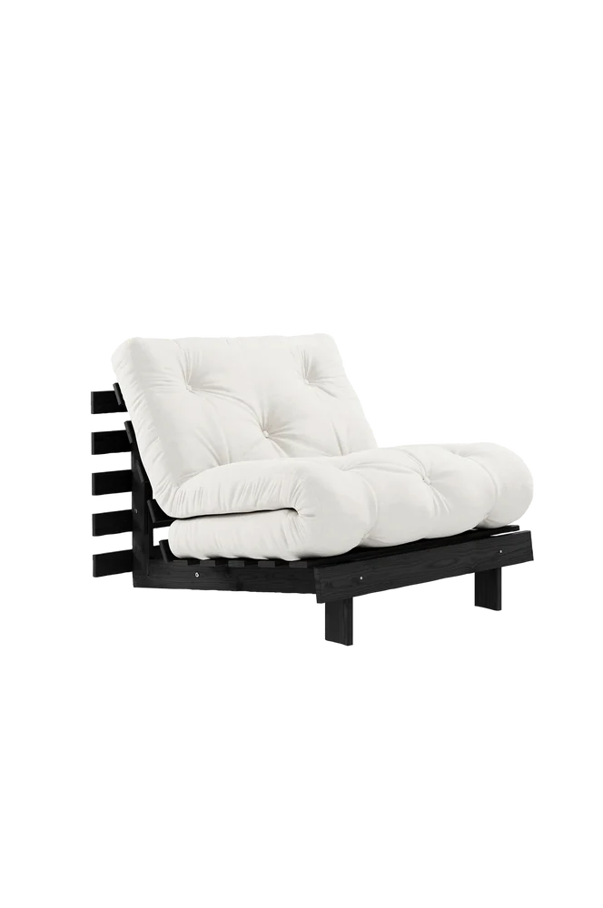 Roots 90 Sofabed - Natur m v:5169973