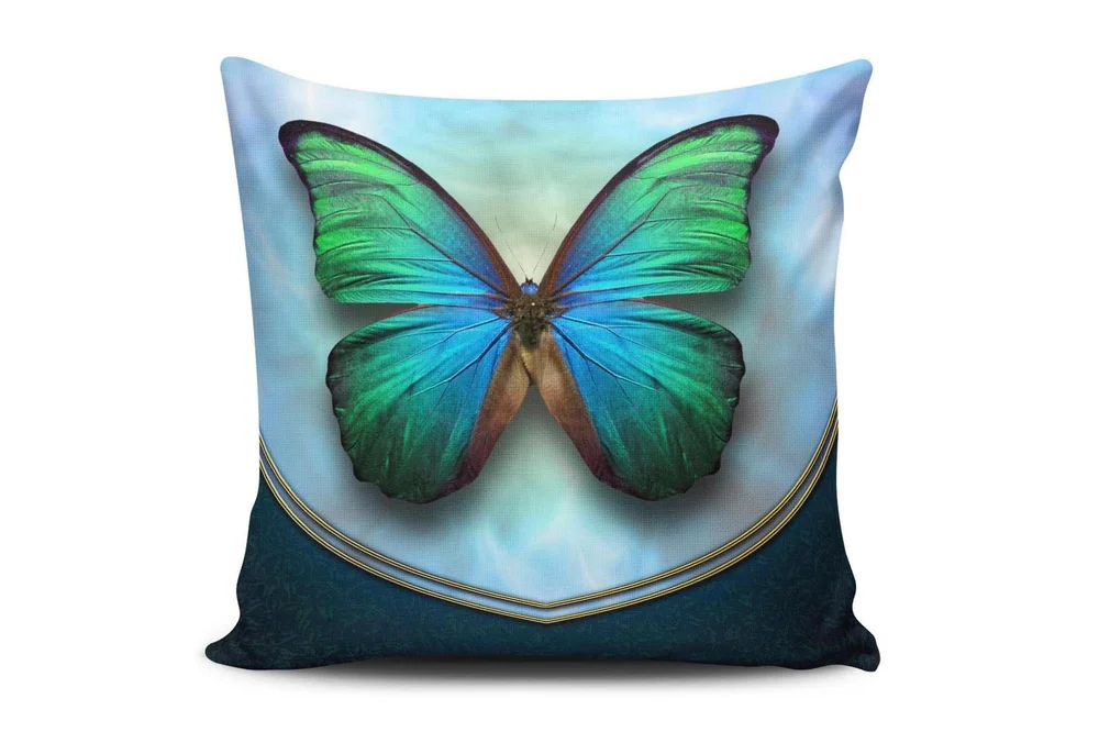 Cushion Love Putetrekk 45×45 cm v:8705653 Cushion Love Putetrekk 45×45 cm v:8705653
