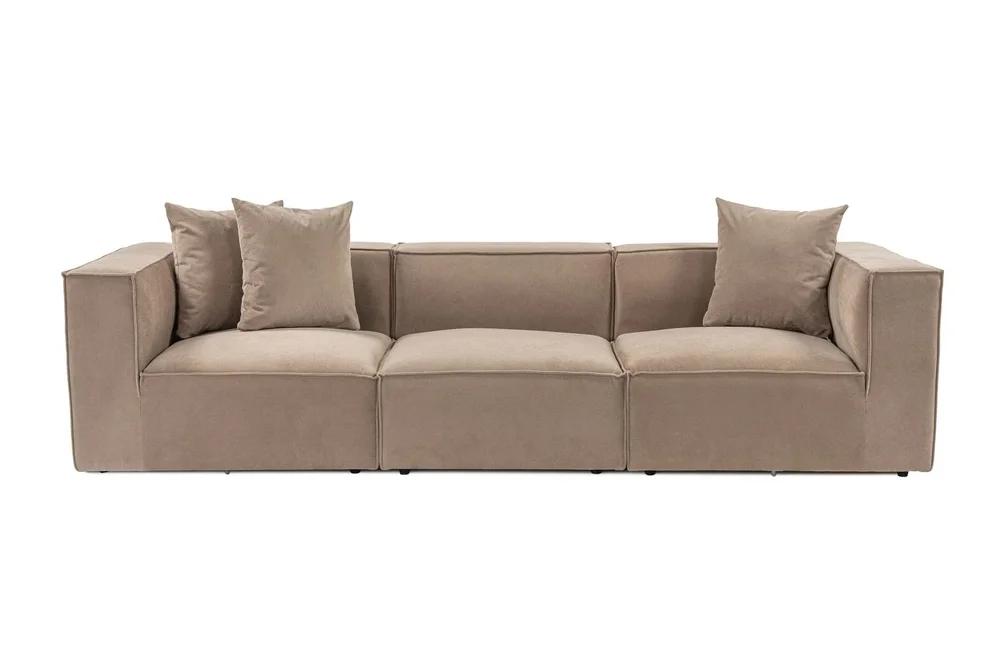 Gregor Sofa 3-seter v:6827949