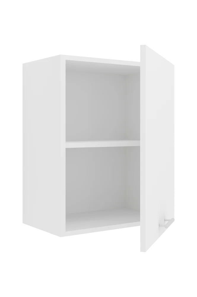 Overskap Esilo 1 Door 50 - Hvit m v:6436611