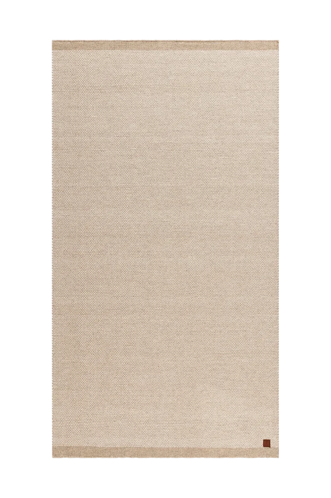 Ullteppe Sandhamn – Beige – Tepper | m v:4598980 Ullteppe Sandhamn – Beige – Tepper | m v:4598980