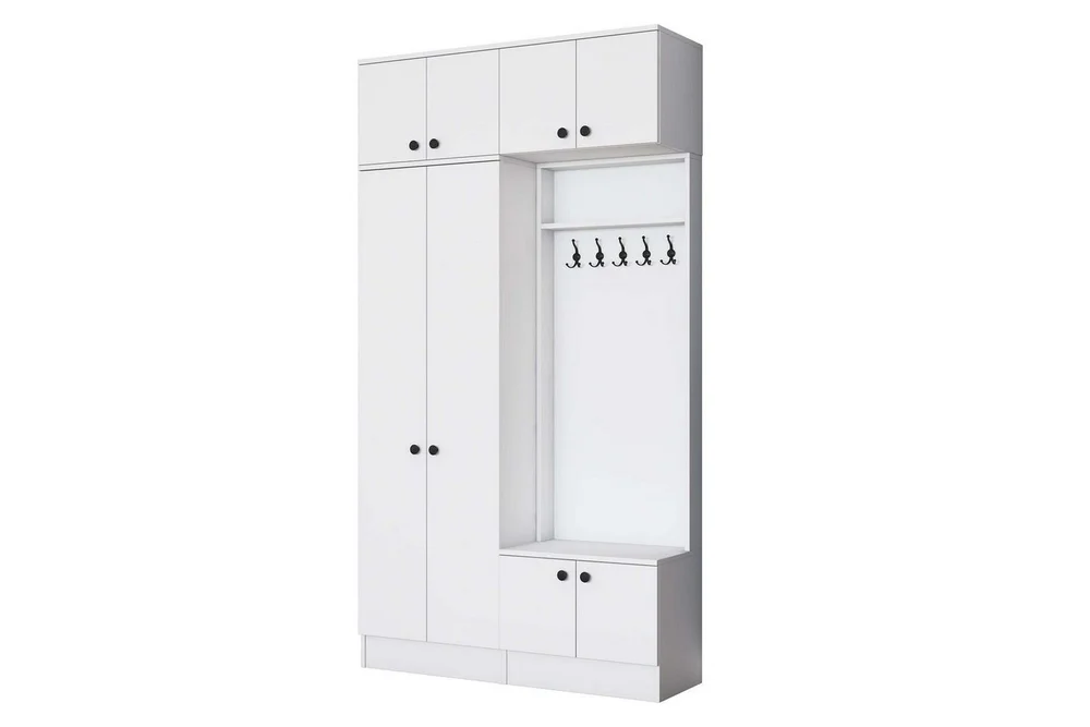 Quorra Entrémøbelsett v:8299576