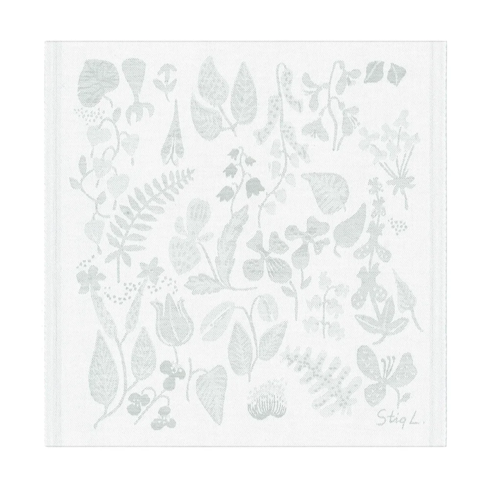 Herbarium serviett 35×35 cm v:7186800 Herbarium serviett 35×35 cm v:7186800